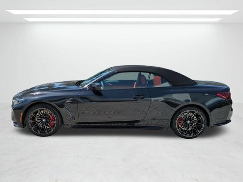 New 2027 BMW M4 xDrive Competition AWD/4WD image 7