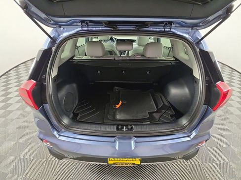 Used 2021 Kia Niro Touring image 16