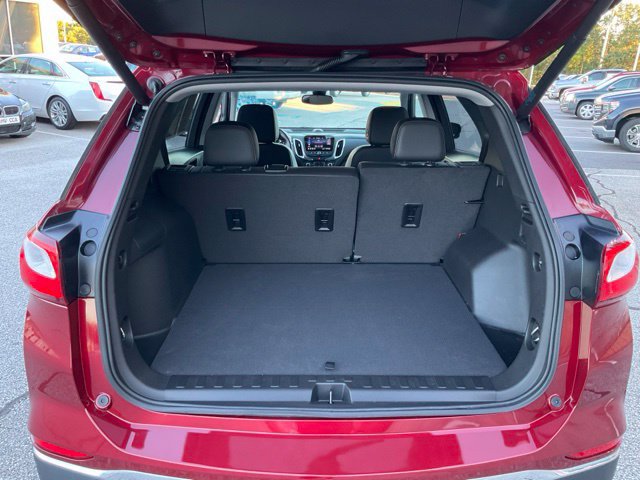 Used 2021 Chevrolet Equinox Premier AWD/4WD image 17