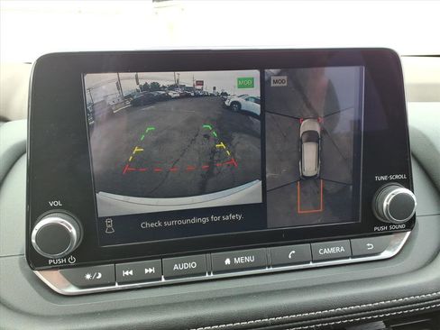 Certified 2023 Nissan Rogue SL image 30