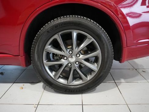 Used 2018 Dodge Durango GT w/ Premium Group image 9