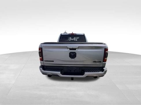 Used 2021 RAM 1500 Laramie AWD/4WD image 5