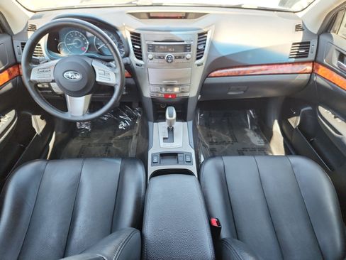 Used 2011 Subaru Legacy 2.5i Limited AWD/4WD image 19