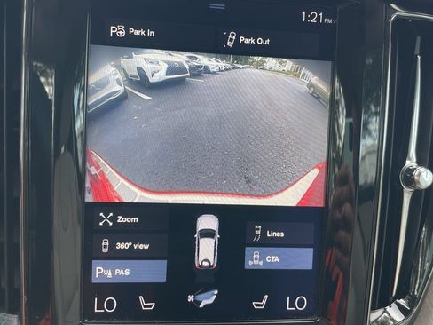 Used 2018 Volvo XC60 T6 Inscription w/ Convenience Package AWD/4WD image 7