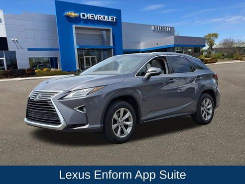 Used 2018 Lexus RX 350 AWD w/ Premium Package image 33