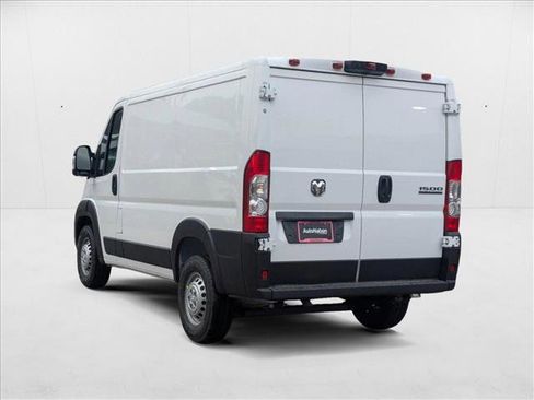 New 2025 RAM ProMaster 1500 w/ Power Group image 10
