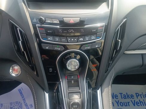 Used 2023 Acura RDX AWD w/ Technology Package image 13