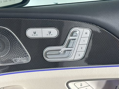 Certified 2020 Mercedes-Benz GLE 350 image 16