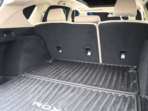 Certified 2023 Acura RDX AWD w/ Technology Package image 29