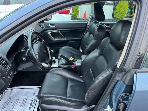 Used 2005 Subaru Legacy 2.5GT Limited image 13