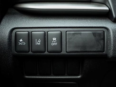 New 2026 Mitsubishi Eclipse Cross ES AWD/4WD image 17