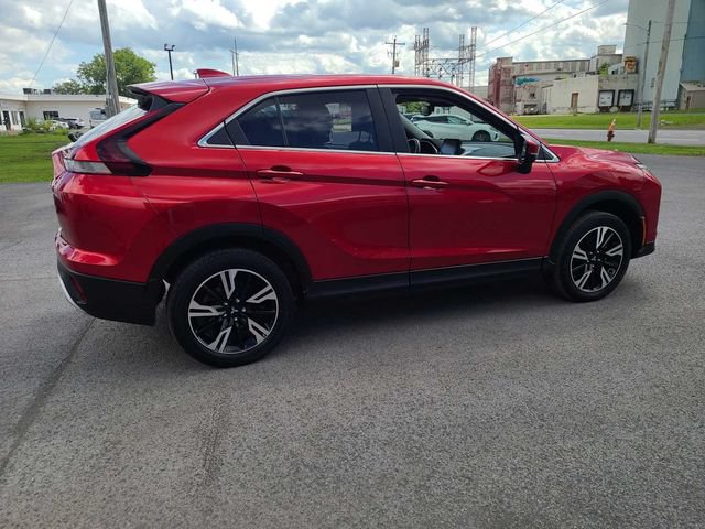 Used 2025 Mitsubishi Eclipse Cross SE AWD/4WD image 6