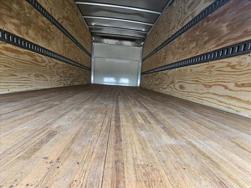 New 2024 Ford E-450 and Econoline 450 Super Duty w/ Power Windows & Locks Group image 9