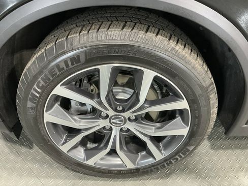 Used 2022 Acura MDX SH-AWD w/ Technology Package image 53