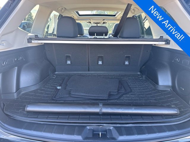 Certified 2023 Subaru Forester Sport AWD/4WD image 9