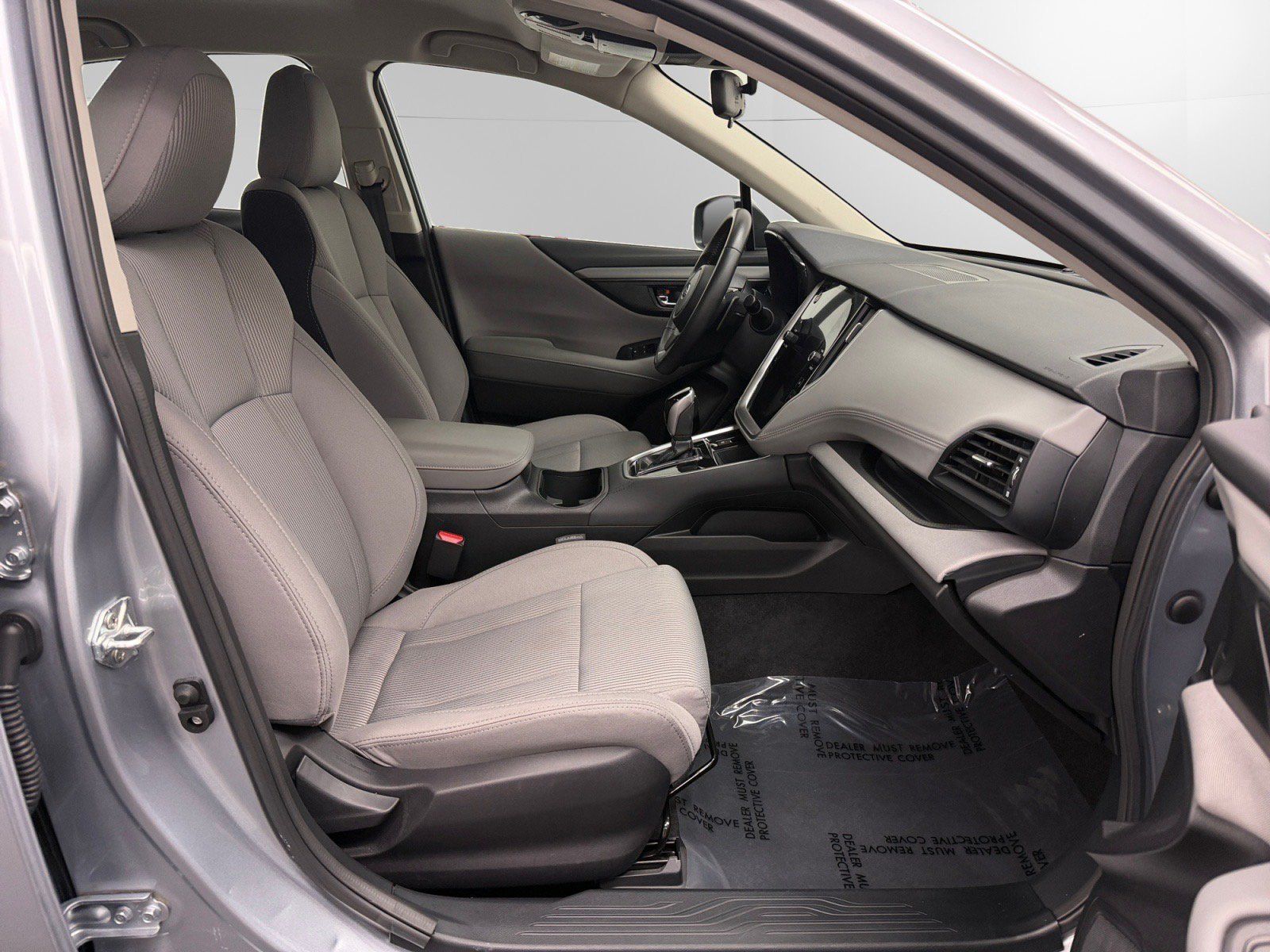 Used 2025 Subaru Legacy Premium AWD/4WD image 15