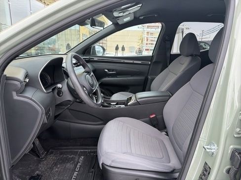 Used 2024 Hyundai Santa Cruz SEL image 7