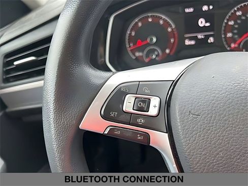 Used 2020 Volkswagen Jetta S w/ Driver Assistance Package image 17