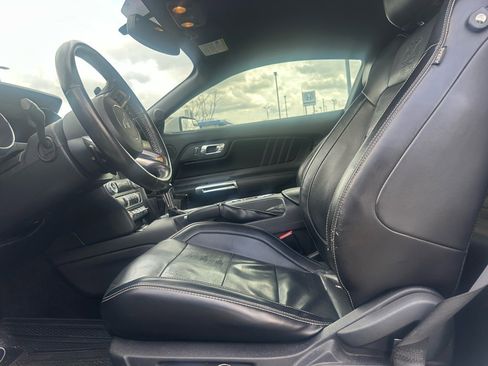 Used 2015 Ford Mustang GT Premium w/ 50 Years Appearance Package image 20