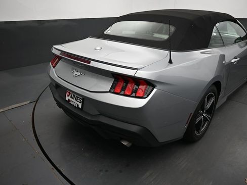 Used 2024 Ford Mustang Premium RWD image 15