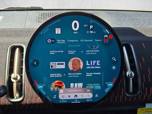 New 2026 MINI Cooper Countryman S w/ Comfort Package Max image 12