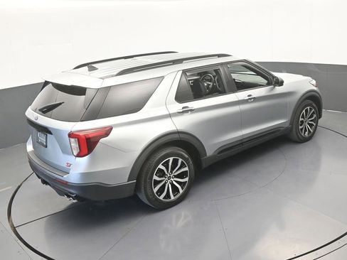 Used 2023 Ford Explorer ST AWD/4WD image 58