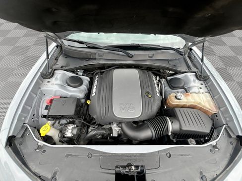 Used 2021 Dodge Charger R/T w/ Performance Handling Group RWD image 17