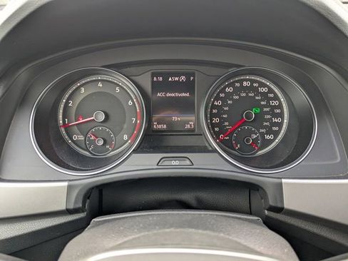 Used 2020 Volkswagen Atlas Cross Sport SE image 27