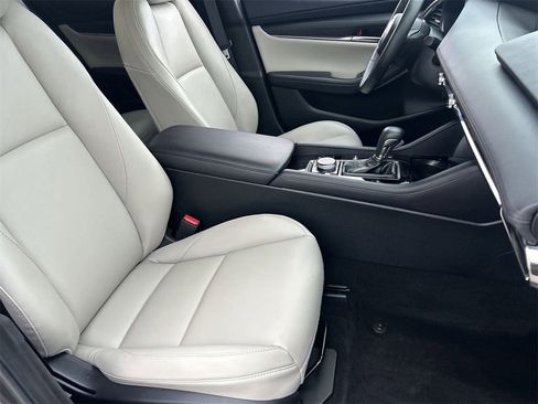 Used 2024 MAZDA MAZDA3 s image 8