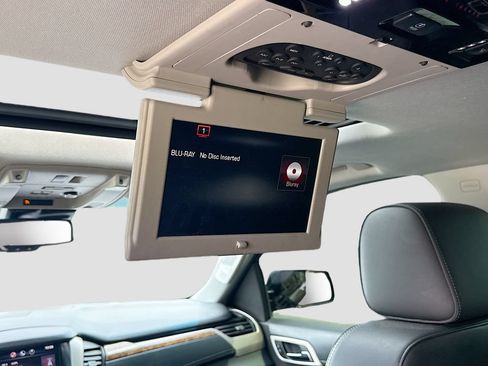 Used 2015 GMC Yukon Denali AWD/4WD image 25