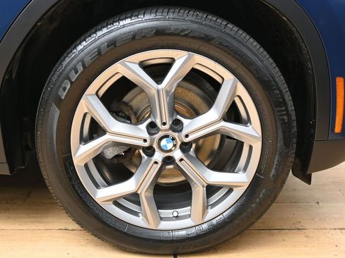 Used 2020 BMW X3 xDrive30i AWD/4WD image 12