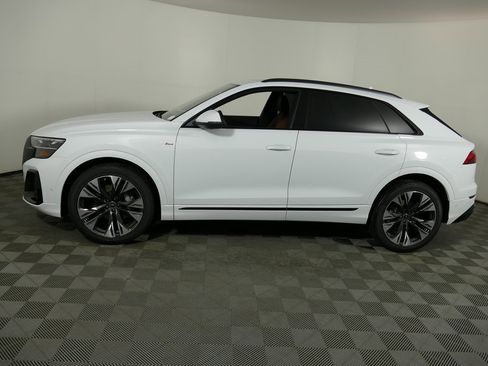 New 2026 Audi Q8 Premium Plus image 6