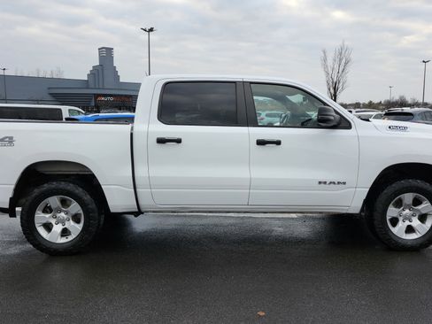 Used 2023 RAM 1500 Big Horn image 19