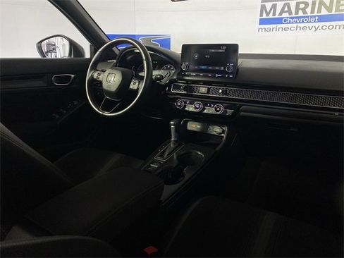 Used 2022 Honda Civic Sport image 25