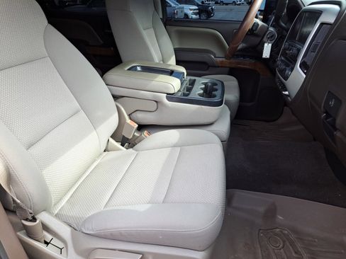 Used 2016 GMC Sierra 1500 SLE w/ SLE Value Package AWD/4WD image 15