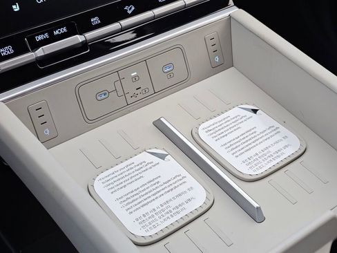 New 2026 Hyundai Santa Fe Limited image 24