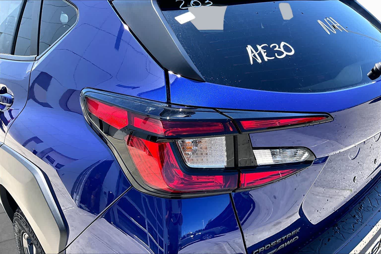 New 2026 Subaru Crosstrek 2.5i Wilderness AWD/4WD image 15