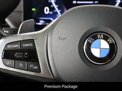 Used 2024 BMW M340i w/ Premium Package RWD image 46