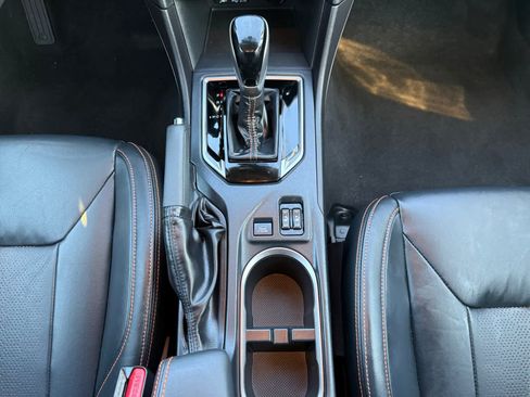 Certified 2022 Subaru Crosstrek 2.5i Limited w/ Moonroof Package 2 image 15