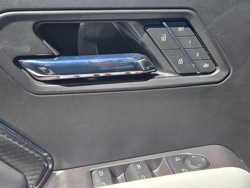 New 2026 GMC Canyon AT4X AWD/4WD image 14