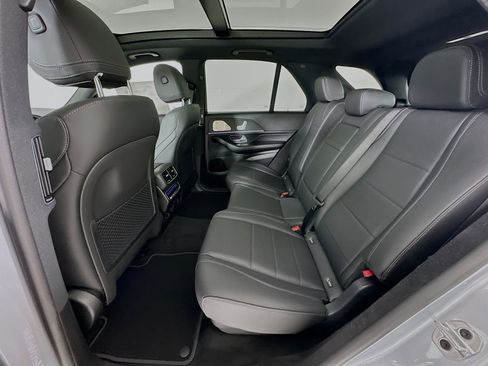 New 2026 Mercedes-Benz GLE 450 4MATIC image 27