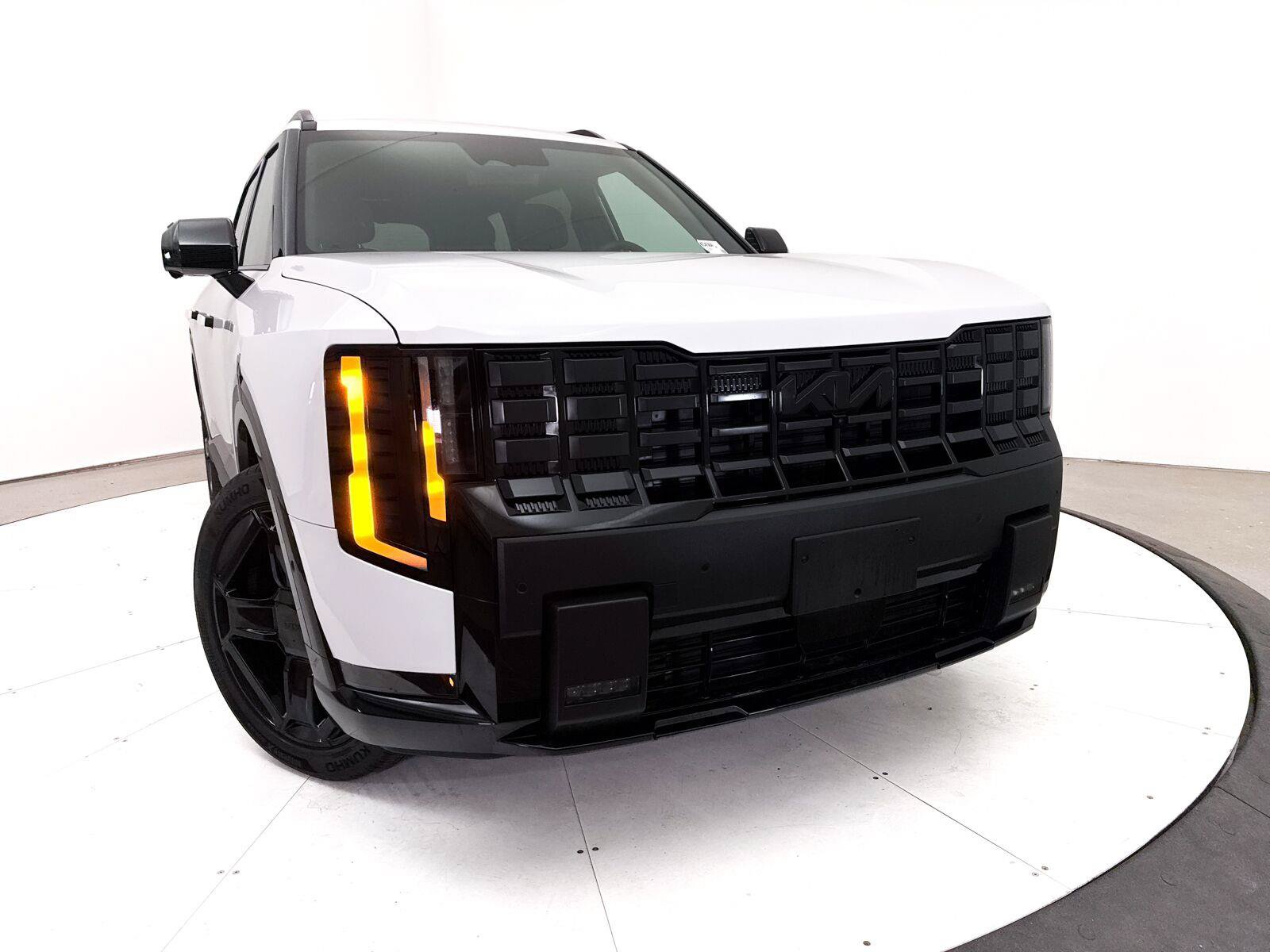 Used 2027 Kia Telluride SX Prestige X-Line AWD/4WD image 10