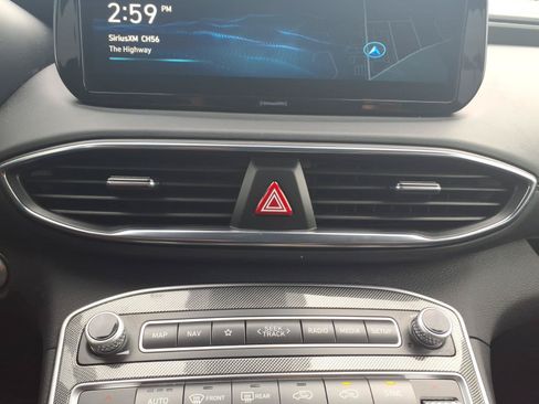 Certified 2023 Hyundai Santa Fe SEL AWD/4WD image 27