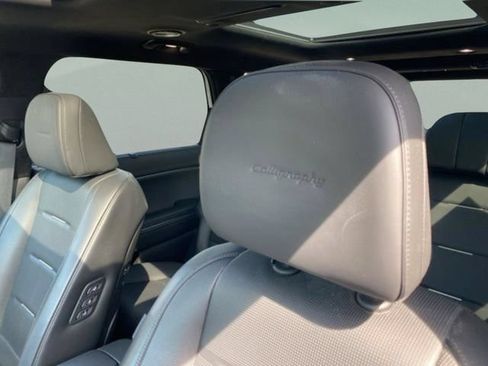Used 2026 Hyundai Palisade Calligraphy FWD image 14