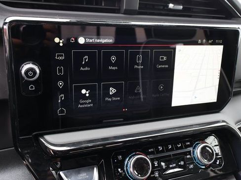 New 2026 GMC Sierra 1500 AT4X w/ AT4X AEV Edition AWD/4WD image 31