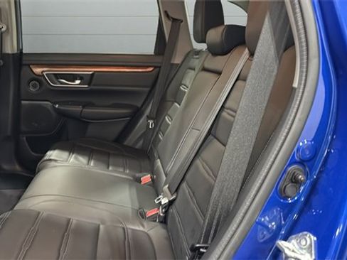 Used 2020 Honda CR-V Touring image 26