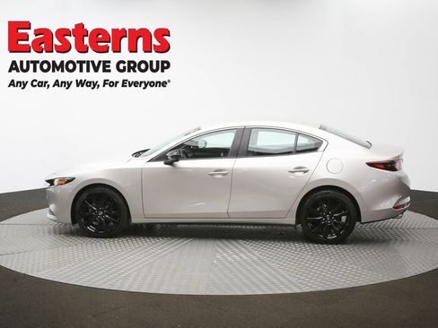Used 2024 MAZDA MAZDA3 s FWD image 61
