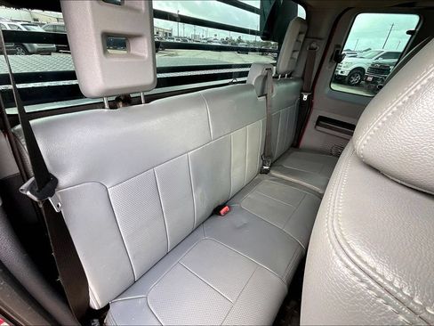 Used 2013 Ford F350 XL w/ PWR Equipment Group RWD image 19