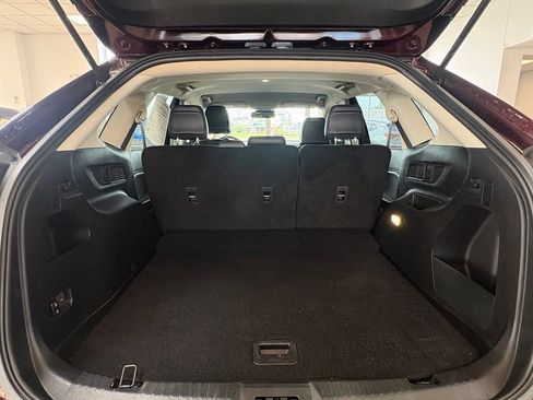Used 2023 Ford Edge SEL AWD/4WD image 15