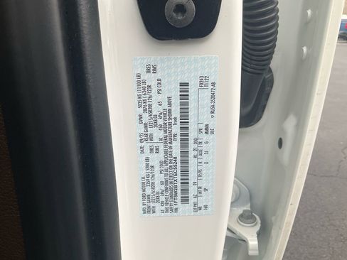 New 2026 Ford F250 King Ranch image 18